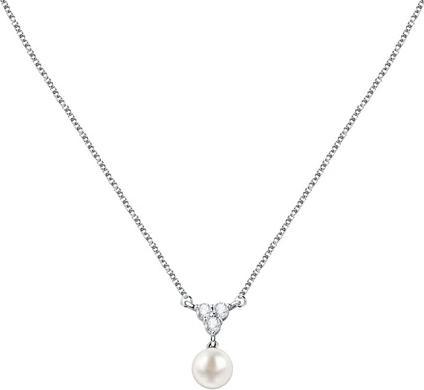 Immagine prodotto Morellato Incantevole collana in argento con perla Gioia SAER50 (L)
