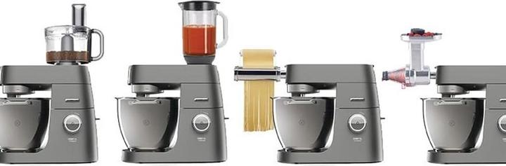 Image du produit Kenwood Chef XL (1200 W)