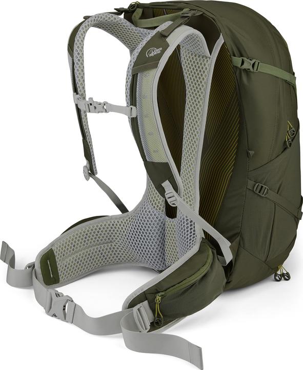 Produktbild Lowe Alpine AirZone Trail Duo 32 (32 l)
