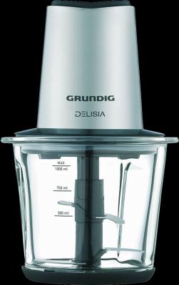 Produktbild Grundig 8680 Delisia (800 W)