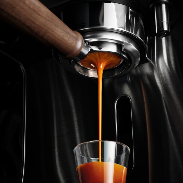 Actual product image Sage Portafilter 58