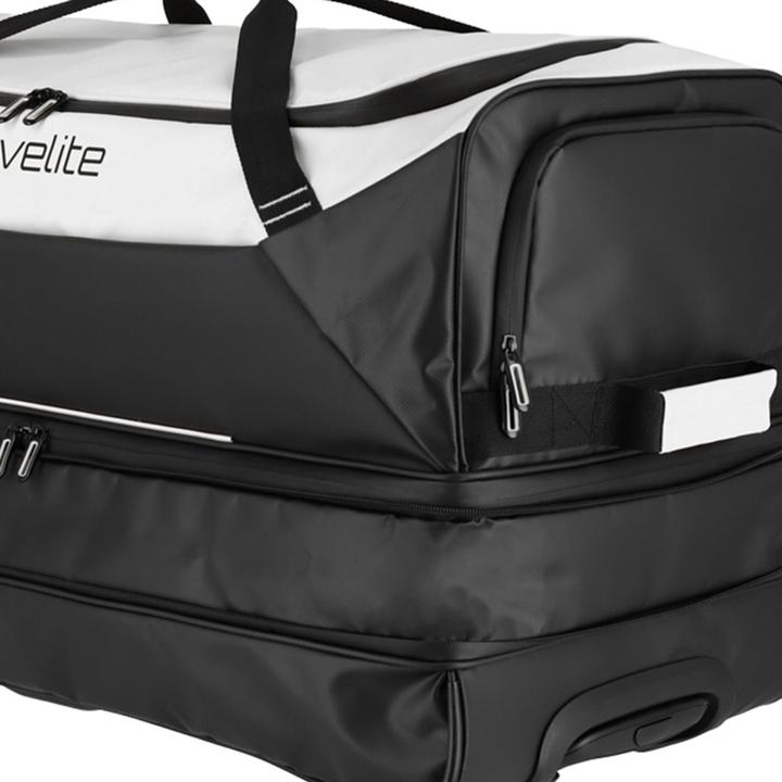 Produktbild Travelite Basics (98 l, L (90 - 115l))