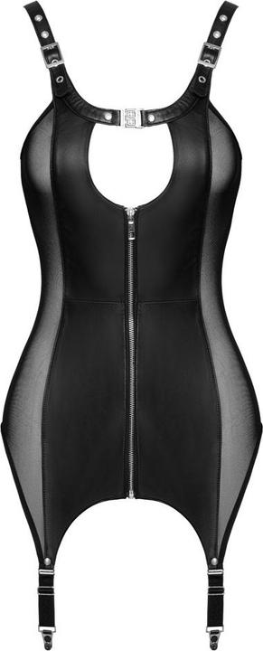Produktbild Zado Strapshemd aus Leder (L)