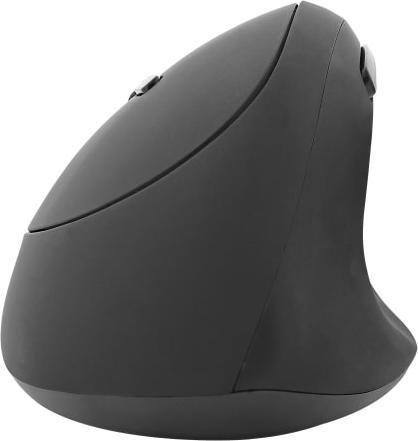 Immagine prodotto T'nB Souris filaire fil ergonomique Ergo pour gaucher (Noir) (Cablato)