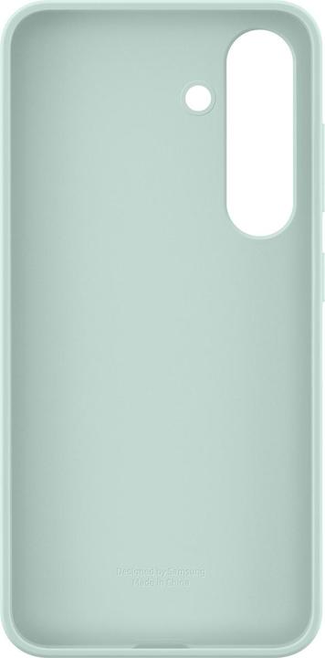 Productafbeelding Samsung Silicone Case (Samsung Galaxy S25)