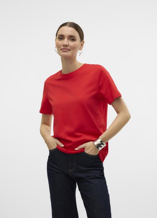 Image du produit Vero Moda Vmpaulina Ss T-Shirt Ga Jrs Noos (XS)