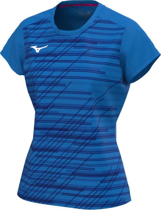 Immagine prodotto Mizuno Chiba Tee Donna (M)