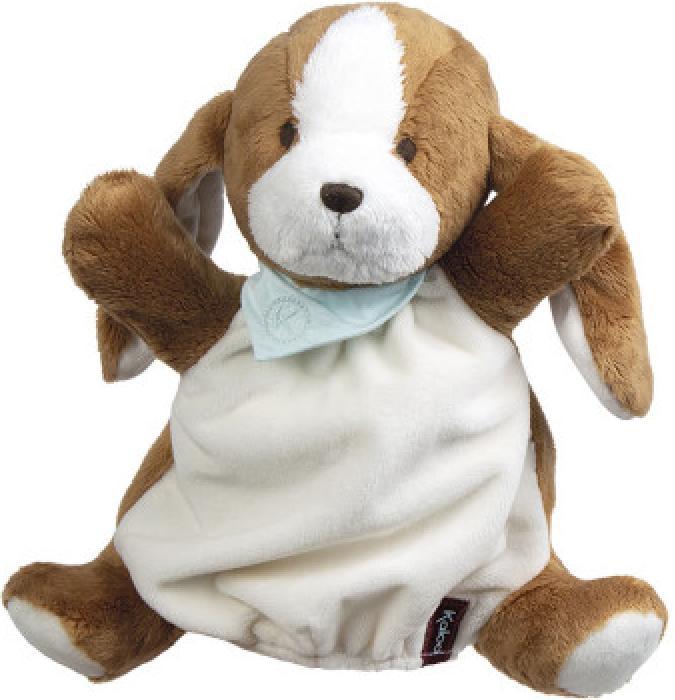 Immagine prodotto Kaloo Les Amis Tiramisu Cane Doudou Pupazzo 25cm (LKK10030)