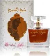 Produktbild Lattafa Perfumes Sheikh Al Shuyukh Khusoosi (Eau de Parfum, 100 ml)