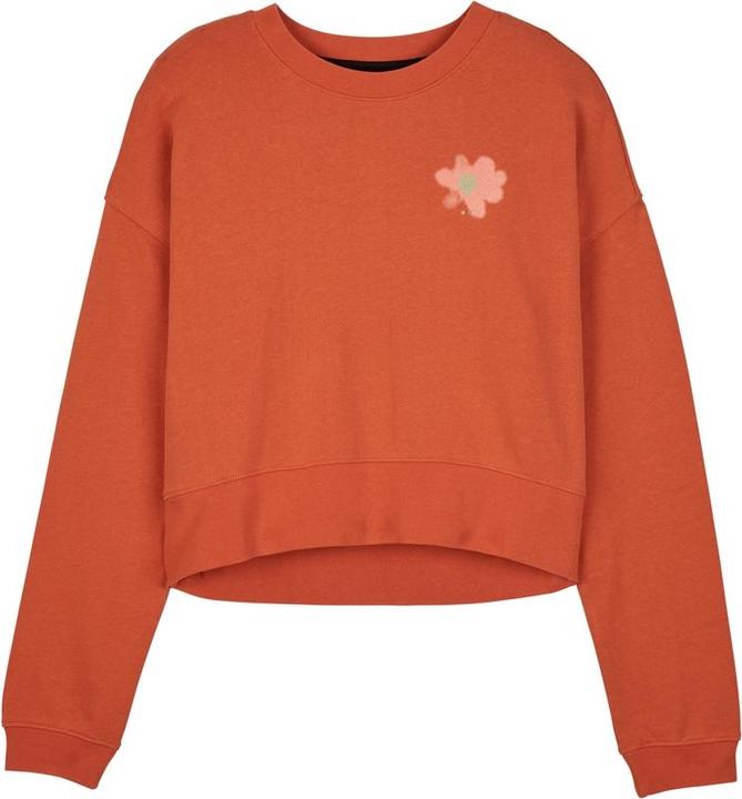 Fox Sweater 24 W Byrd Crew Atmc Org
