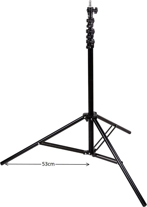 Helios LS14 Photo light stand (280 cm)