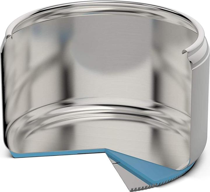 Immagine prodotto Lagostina Novia (22 cm, Cucina a vapore, Acciaio inossidabile)