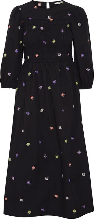 B.young BYHANLA EMB DRESS - 20812720