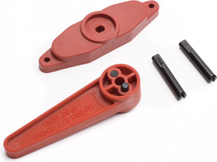 Du-Bro E/Z wire bending f. 1,4...2,4mm wires (1.19 mm)