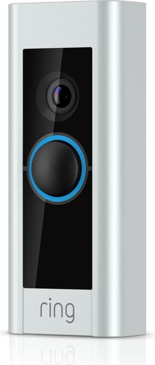 Ring Video Doorbell Pro 2 (Kabellos)