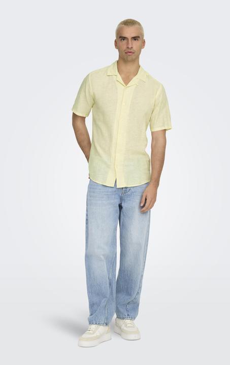 Image du produit Only & Sons ONSCAIDEN Chemise Chemise (L)