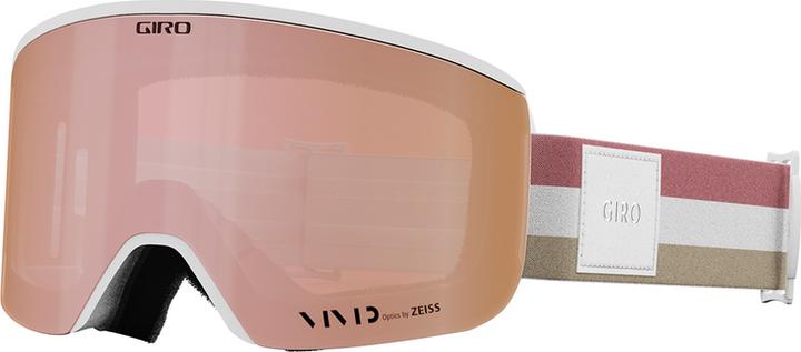 White lx stripe