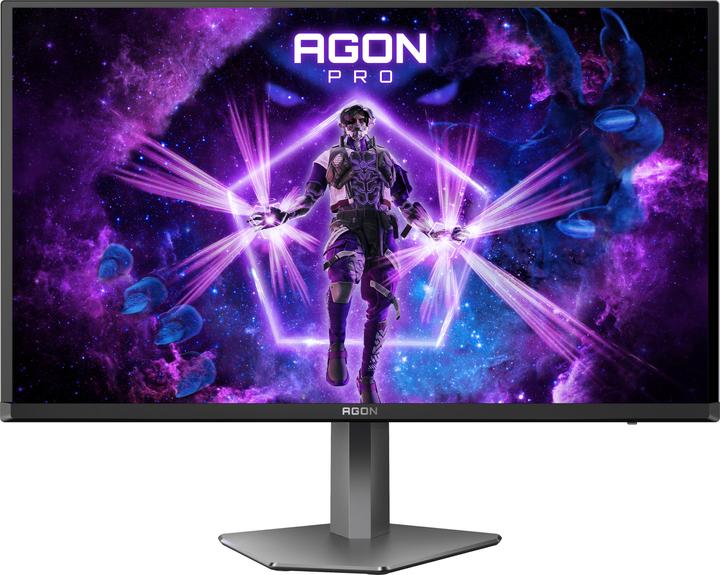 Produktbild AOC Agon PRO AG276QZD2 (2560 x 1440 Pixel, 26.70")