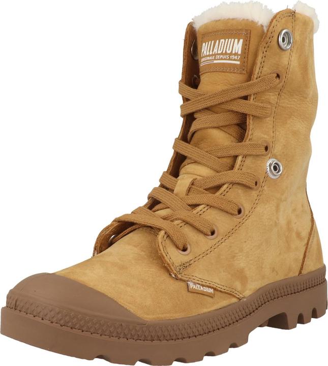 Actual product image Palladium Baggy Nbk Wl - 54145 (39.5)