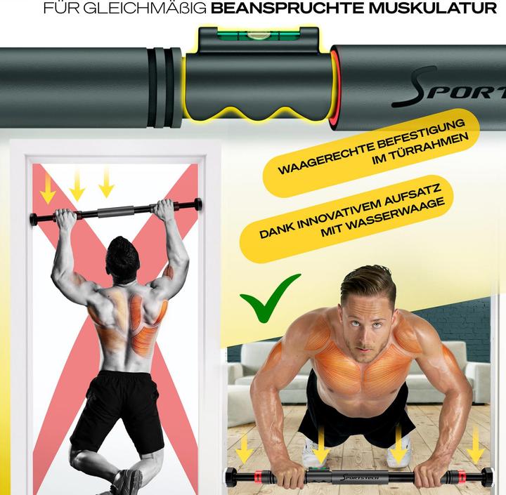 Actual product image Sportstech KS260
