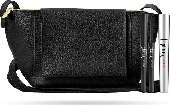 Produktbild Pupa Milano Vamp! (100 Extra Black)