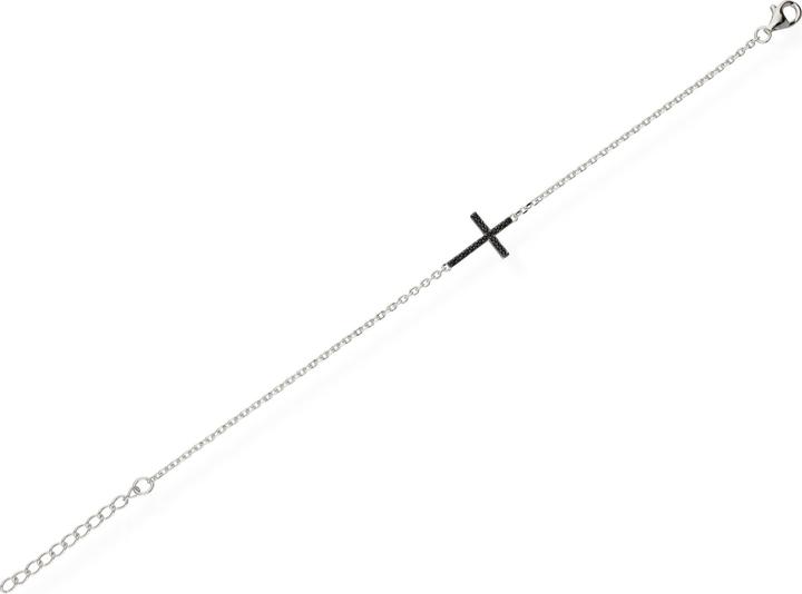 Produktbild Carat Colorstone (1.70 cm, Silber 925)