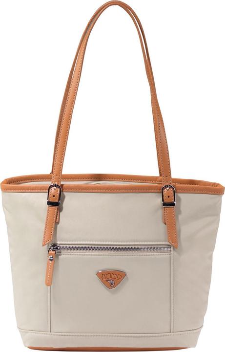 Jump Cassis Riviera shopper bag 33 cm