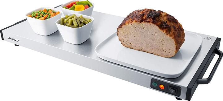 Produktbild Steba Wärmespeicherplatte WP130