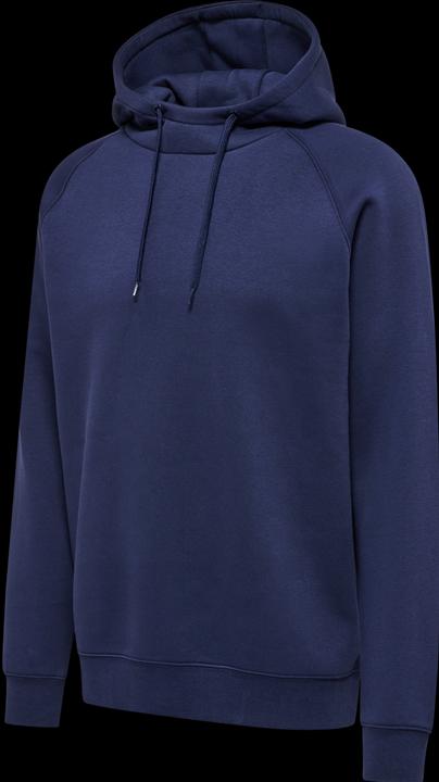 Immagine prodotto hummel Felpa Pesante Rossa Con Cappuccio (XL)