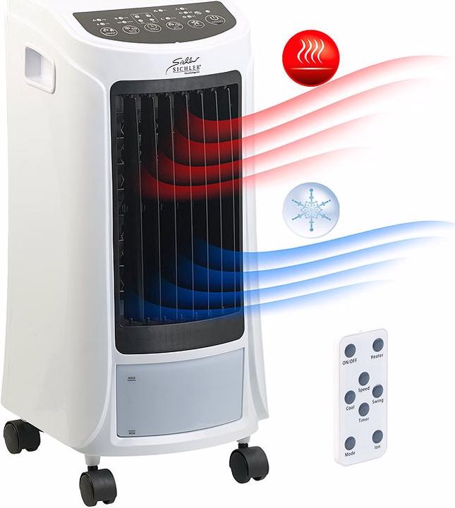 Immagine prodotto Sichler NX-1405-919 (170 BTU/h)