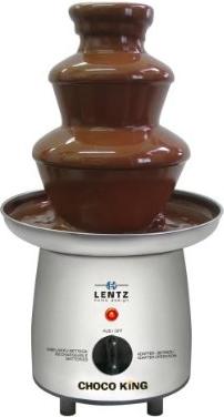 Image du produit Lentz Choco King FD 2 appareil mobile
