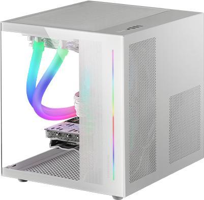 Produktbild Mars Gaming Mc-Vieww (mATX, Mini-ITX)