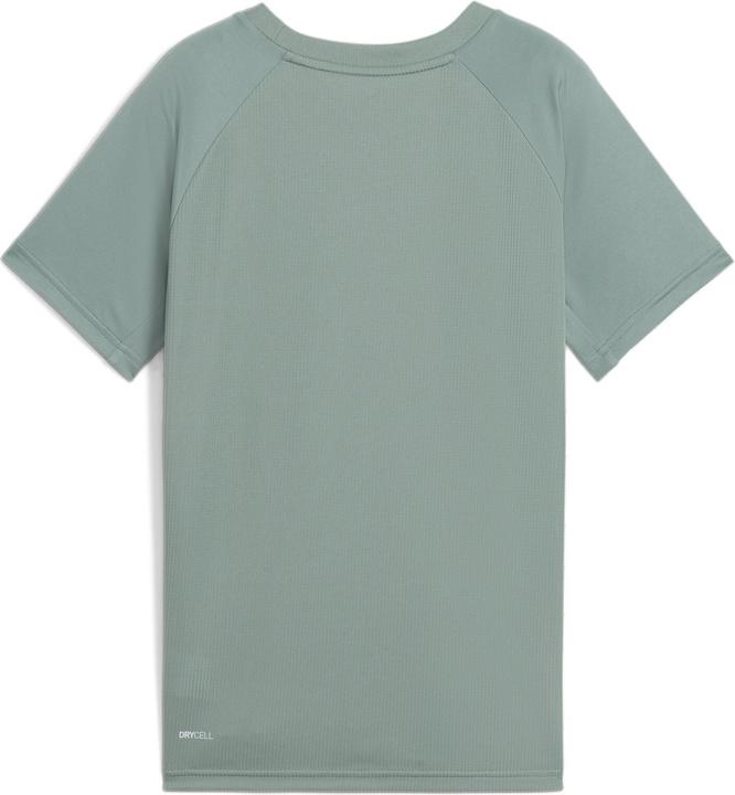 Produktbild Puma ACTIVE SPORTS Graphic Poly Tee B (128)