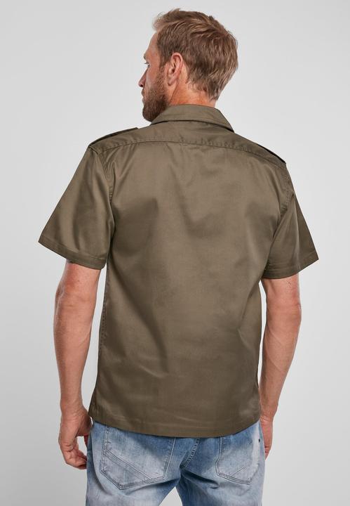 Immagine prodotto Brandit Camicia a maniche corte USA (S)