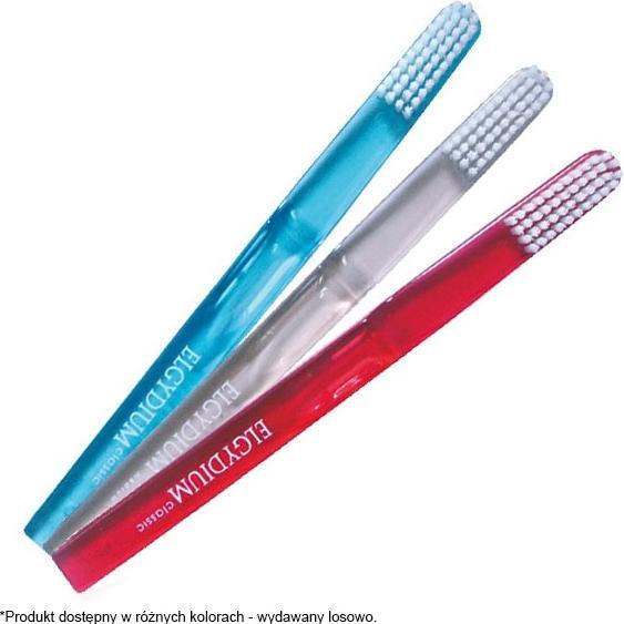 Immagine prodotto Elgydium Spazzolino da denti classico sveglio morbido (Morbido, 1 x)