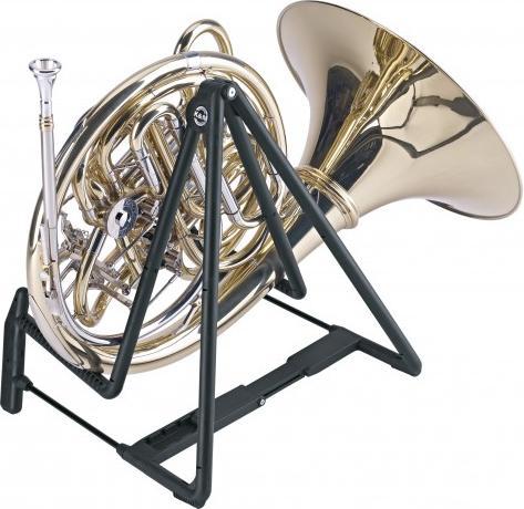 Actual product image K&M Helicopter 2 (Guitar)