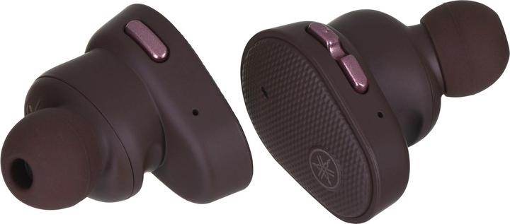 Produktbild Yamaha TW-E5B (ANC, 30 h, Kabelgebunden)