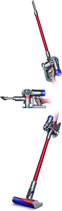 Dyson V8 Absolute Extra