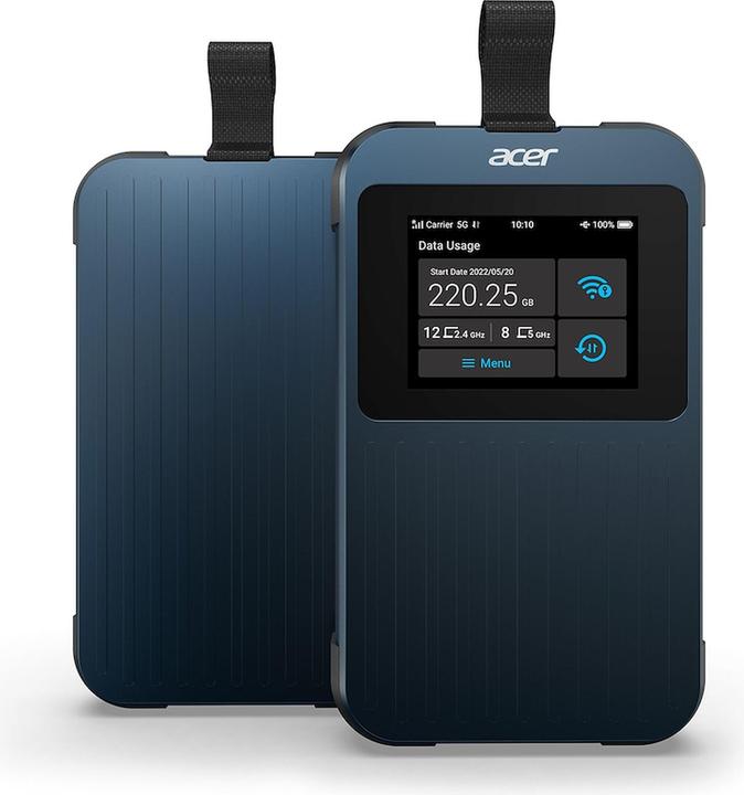 Produktbild Acer Enduro M3
