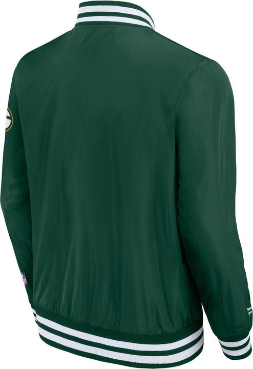 Produktbild Fanatics Jacke Green Bay Packers (L)