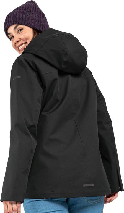 Produktbild Schöffel ZipIn! Jacket Toledo L Damen Wanderjacke (42)