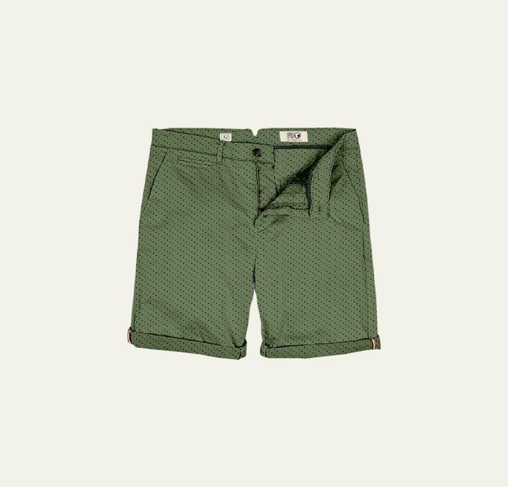 Produktbild Hero Seven M'S Basic Chino Short (30)
