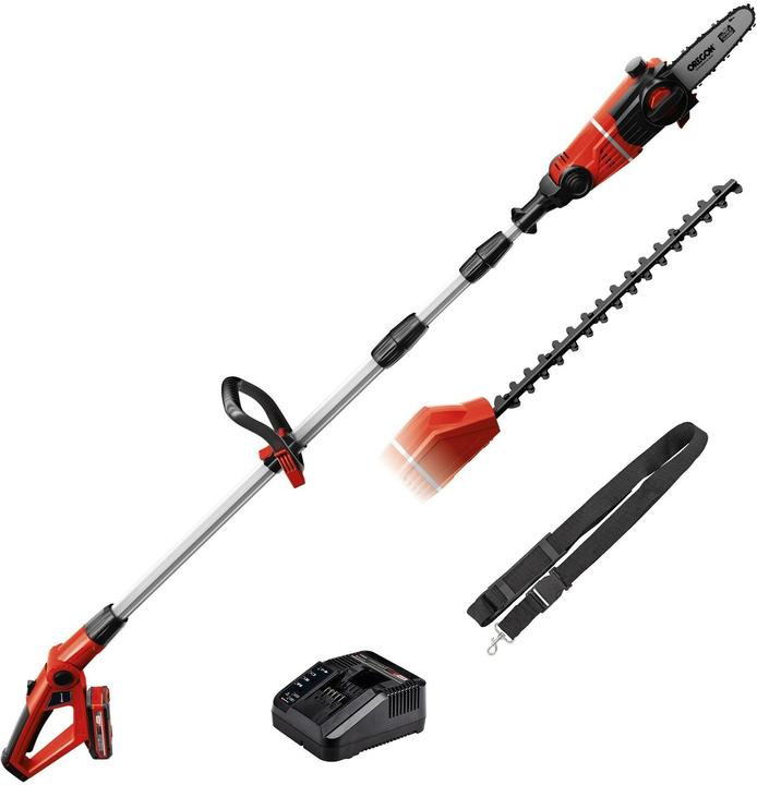 Einhell GE-HC 18 LI T Power X Change (Akkuheckenschere)
