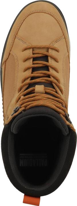 Actual product image Palladium Pallasider Mid Cuff - 60653 (44)