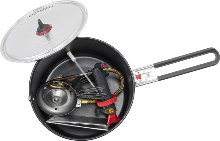 Image du produit Msr WhisperLite International Stove