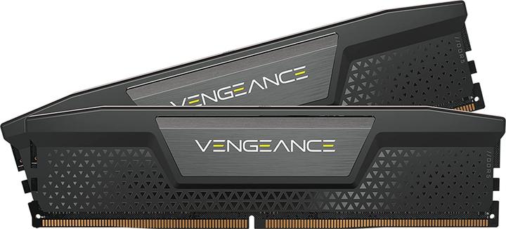 Corsair Vengeance (2 x 32GB, 5200 MHz, DDR5-RAM, DIMM)