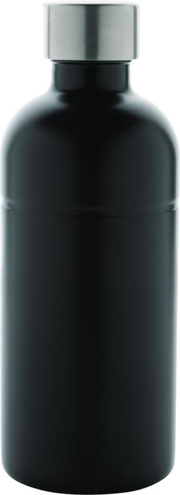 XD Xclusive Wasserflasche Soda Recycelter Edelstahl 800ml (0.80 l)