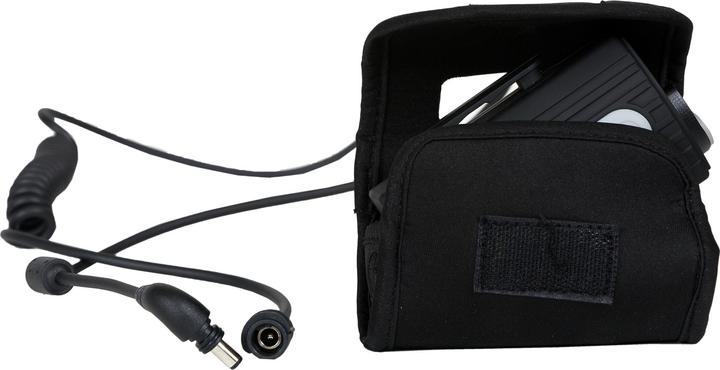 Immagine prodotto Ledlenser Xeo 19r (2000 lm)