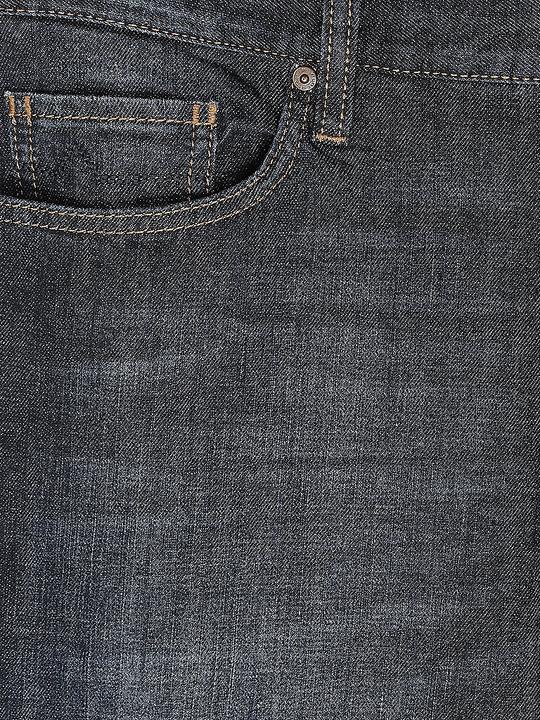 Produktbild Alberto Pipe Jeans authentic denim (W35/L32)