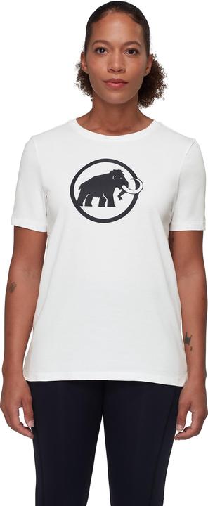 Actual product image Mammut Core T-Shirt Women Classic (S)